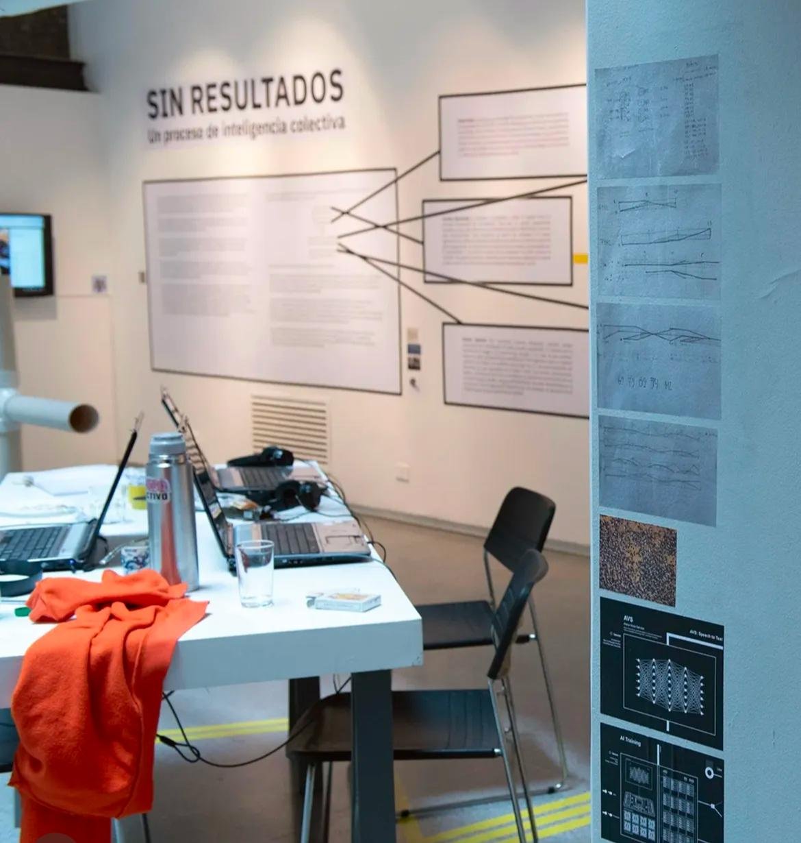 Sin Resultados en el CCE - Visita con Sebastián Lambert y Guzmán Bergereau