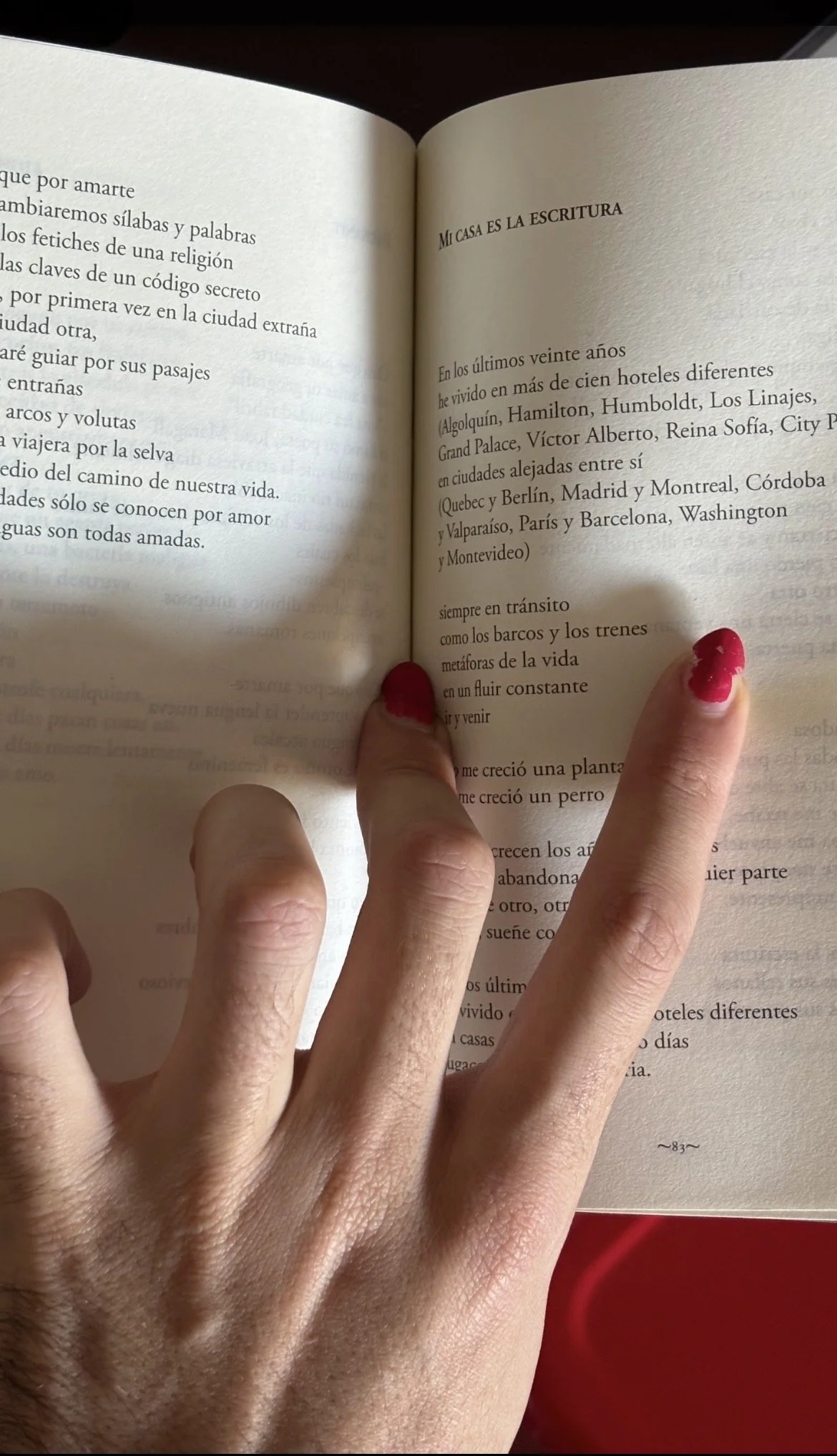 Club de lectura disidente 