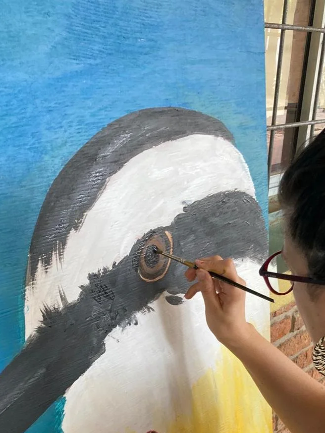 Festival de técnicas artísticas