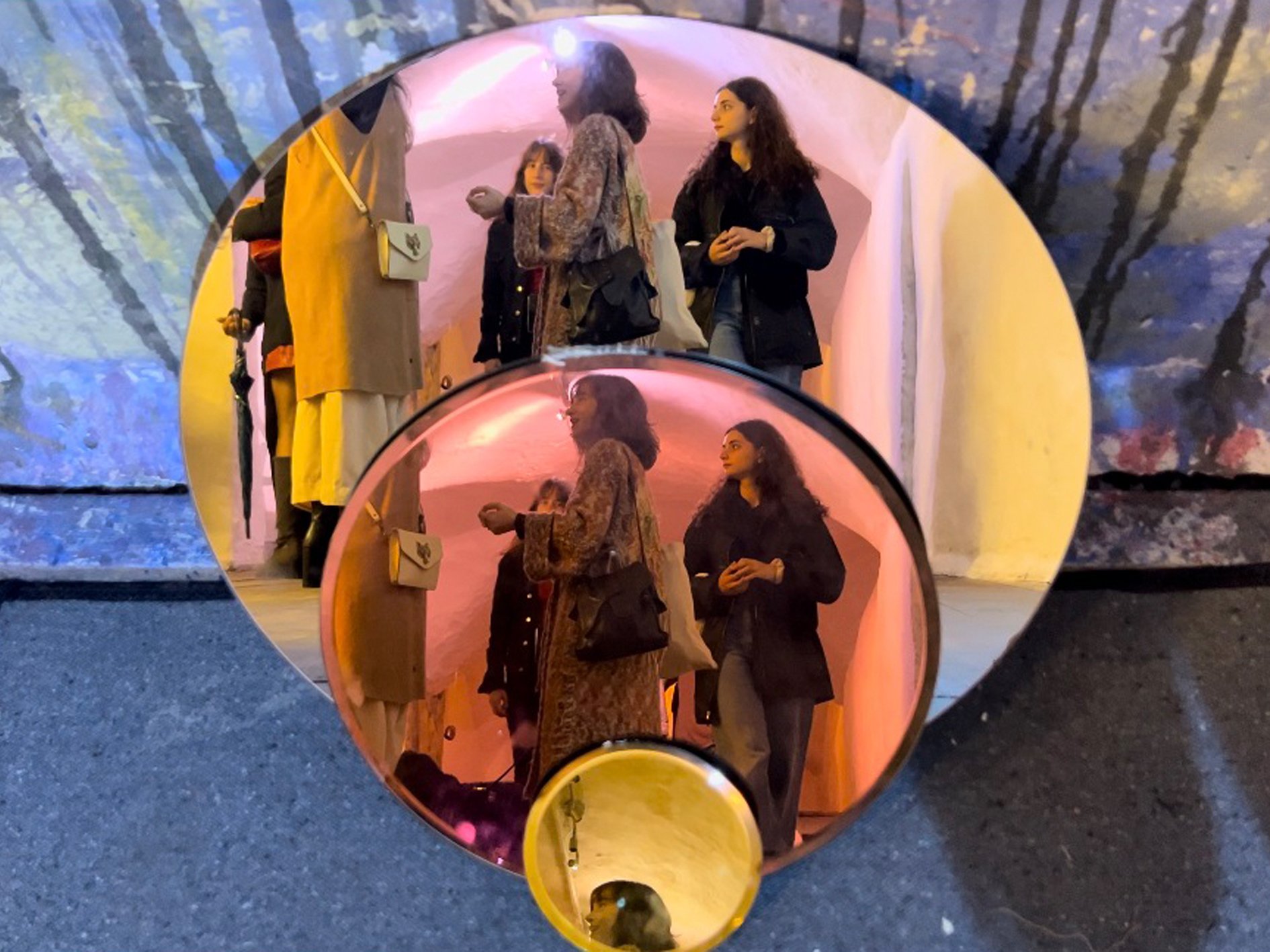 Ciclo de Perfo Vol I