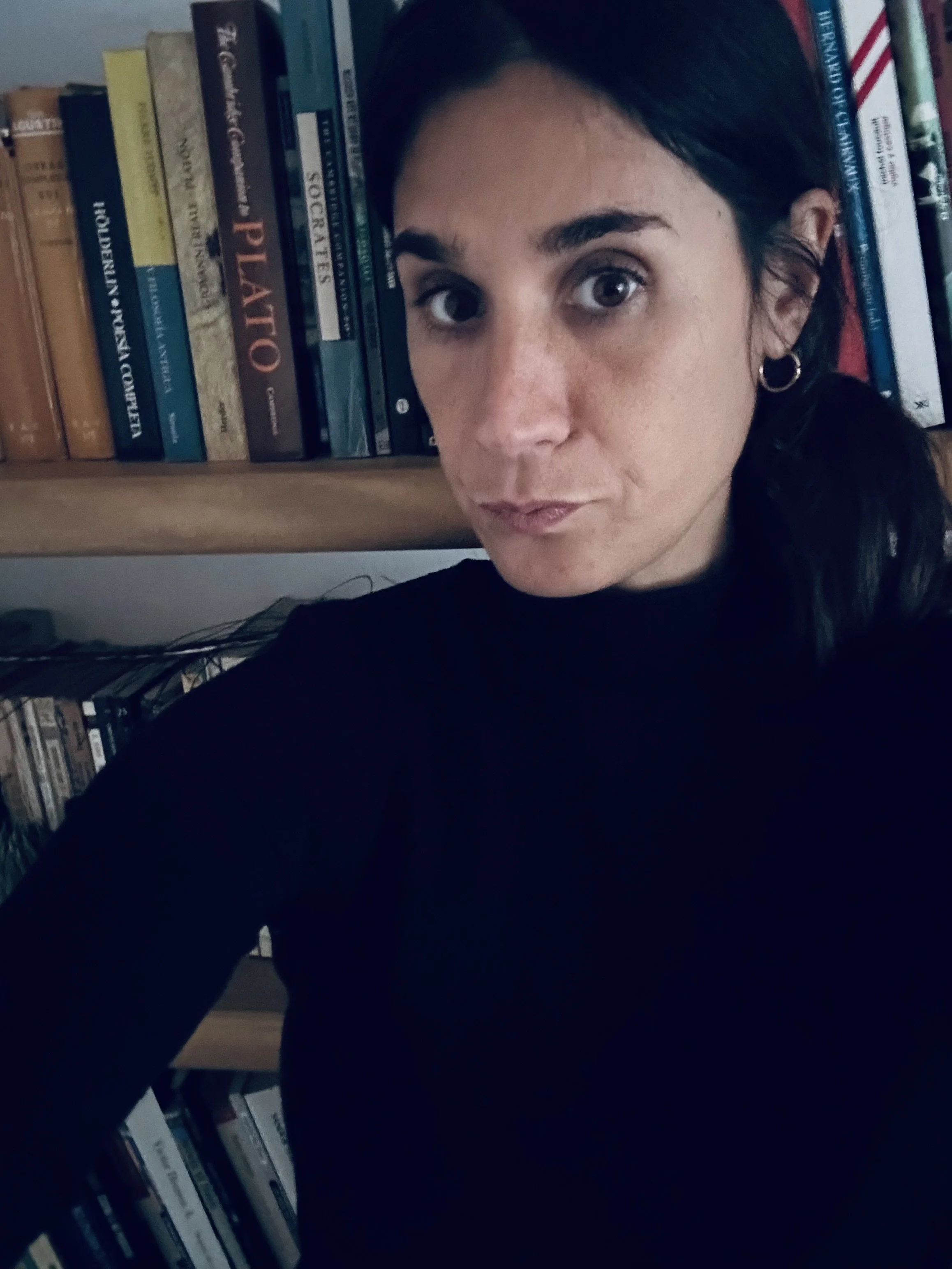 Plasticidad Imaginal