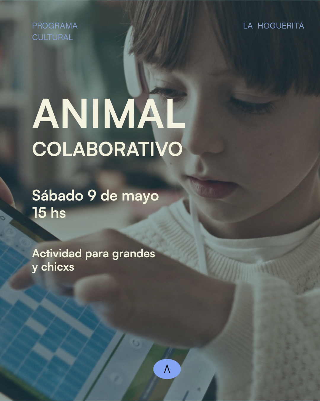 Animal Colaborativo - La Hoguerita