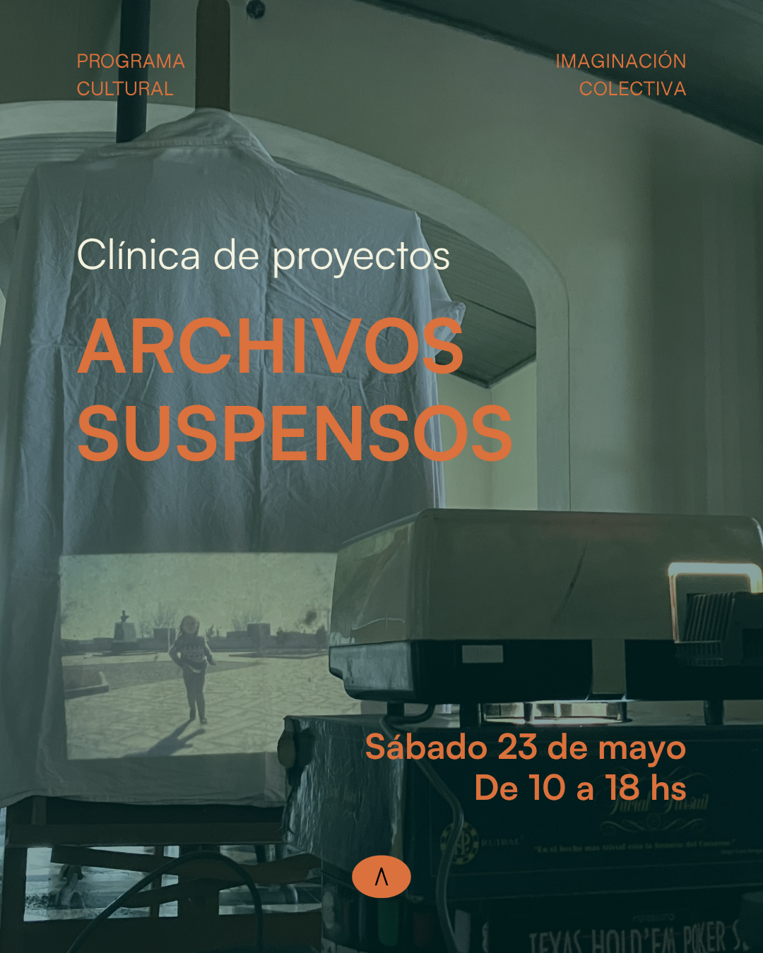Archivo Suspenso