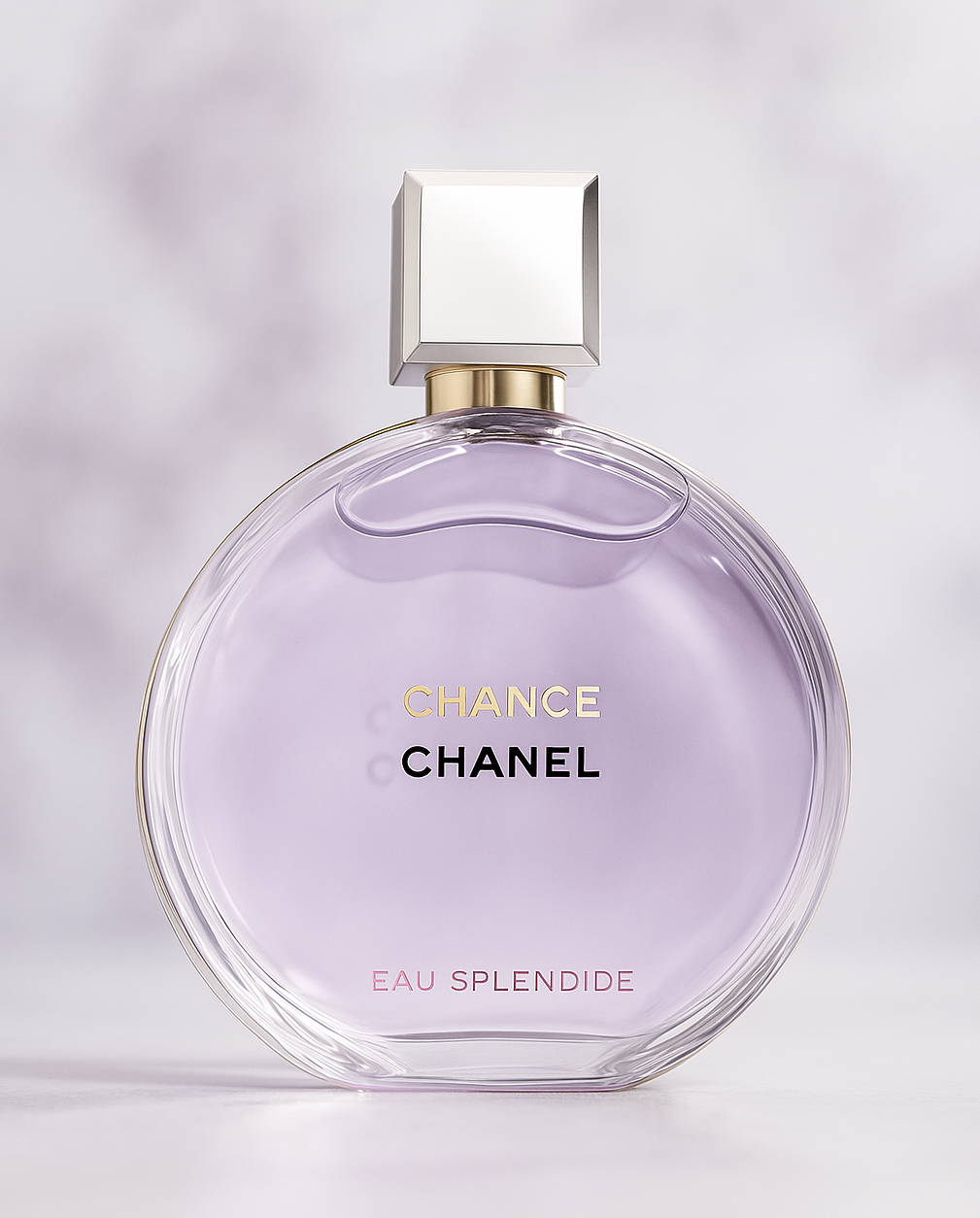 Chanel | Chance | Eau Splendided
