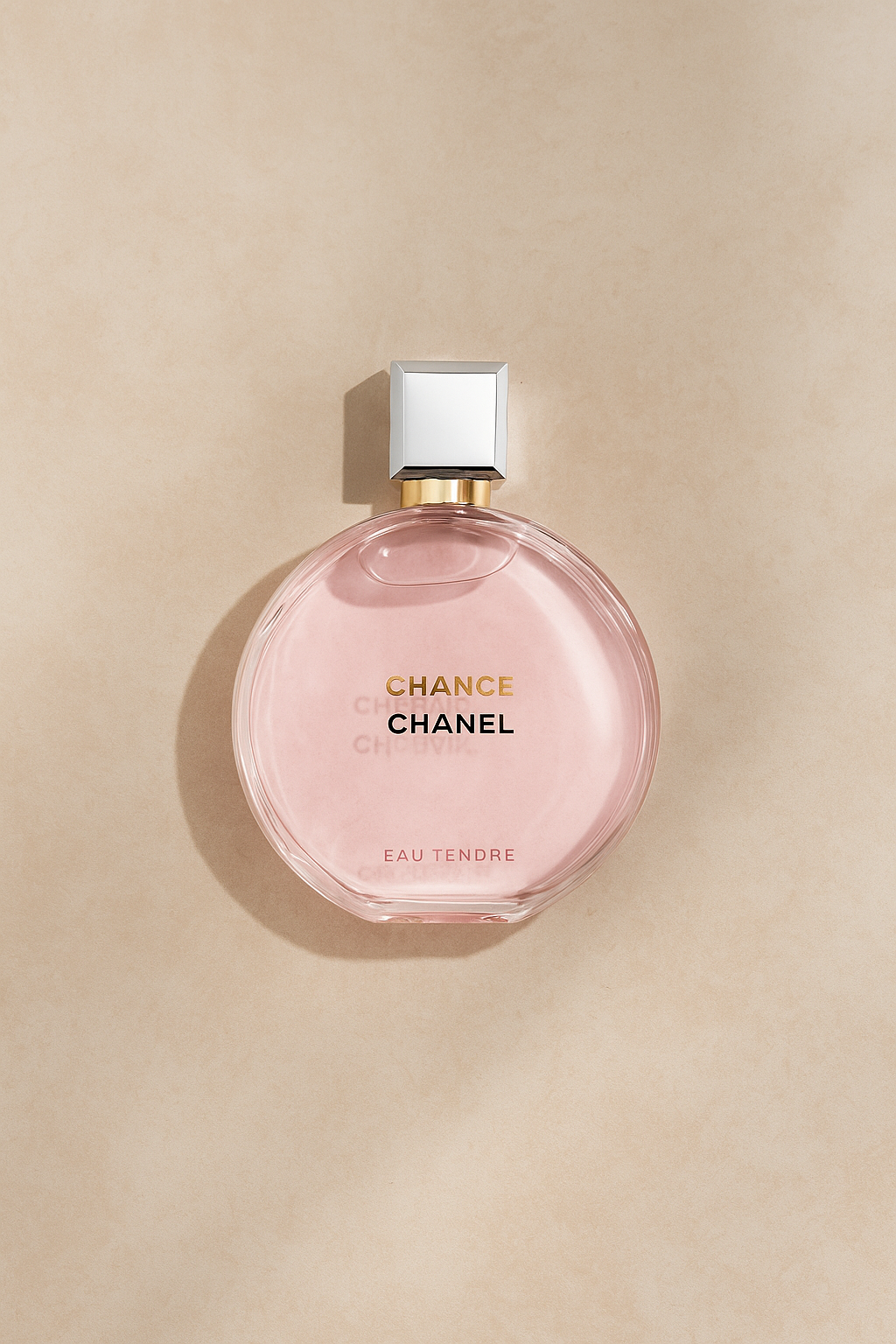 Chanel | Chance | Eau Tendre