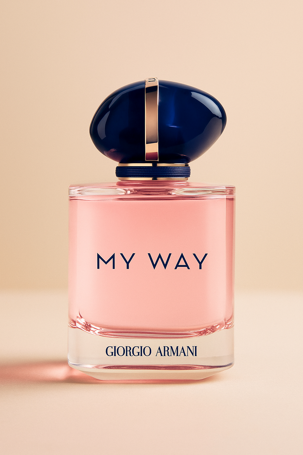 Giorgio Armani | My Way