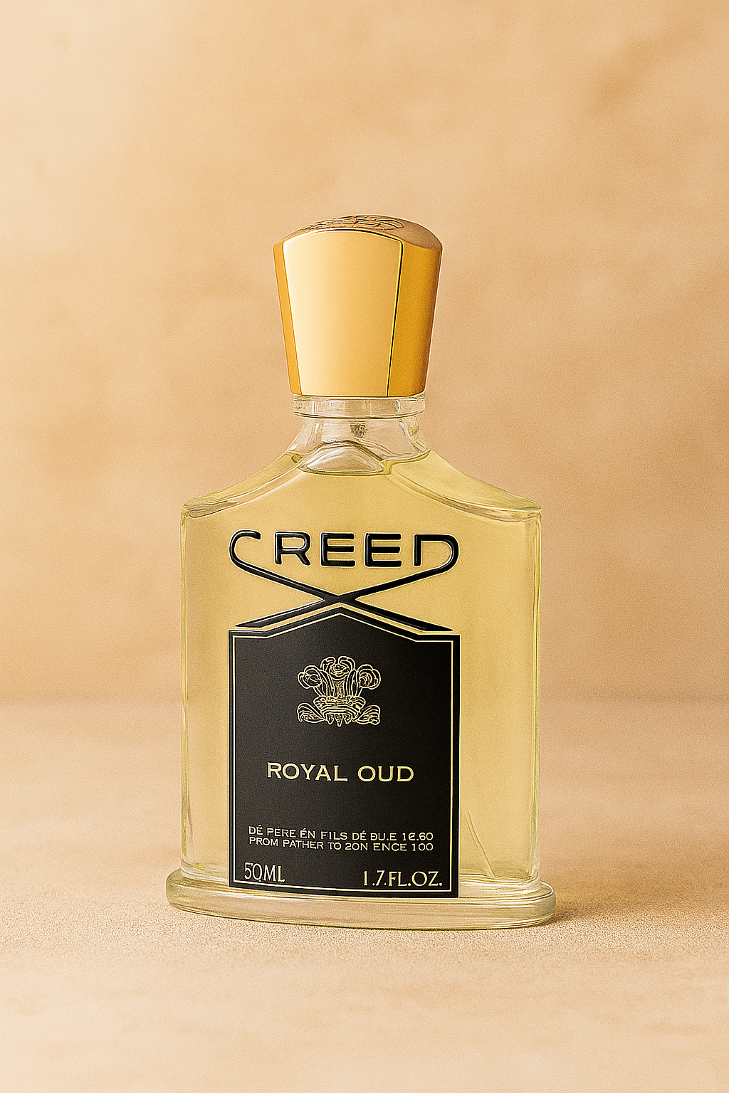 Creed | Royal Oud