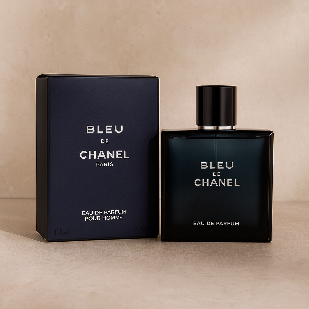 Bleu de Chanel