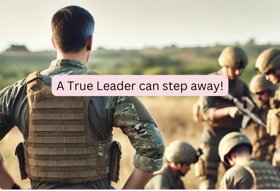 Leadership Isn’t About You It’s About Them