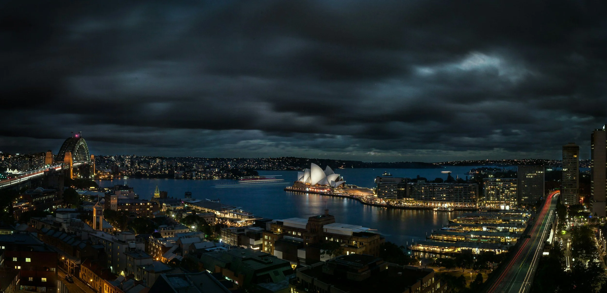 Community Event in Sydney