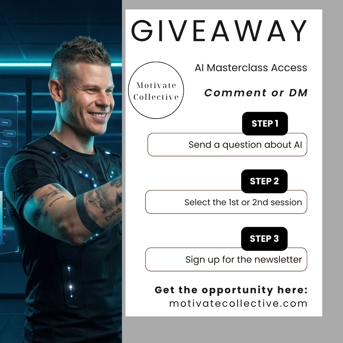 Robbie Giveaway Instagram Post (LinkedIn Post)-2.png