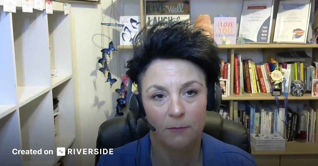 S. 2. Ep. 5. Jodie Atkinson — Motivate Collective