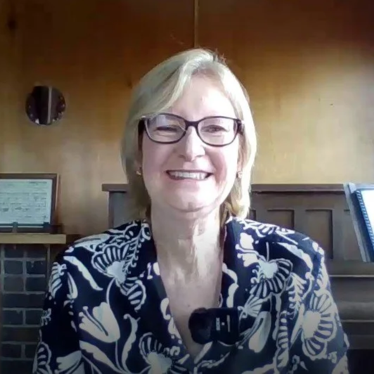 Anne Plummer, the flautist and CFO on human-centred business and ...