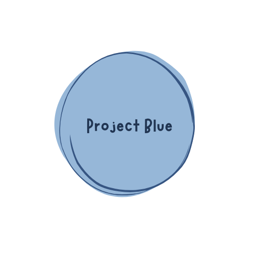 Project Blue