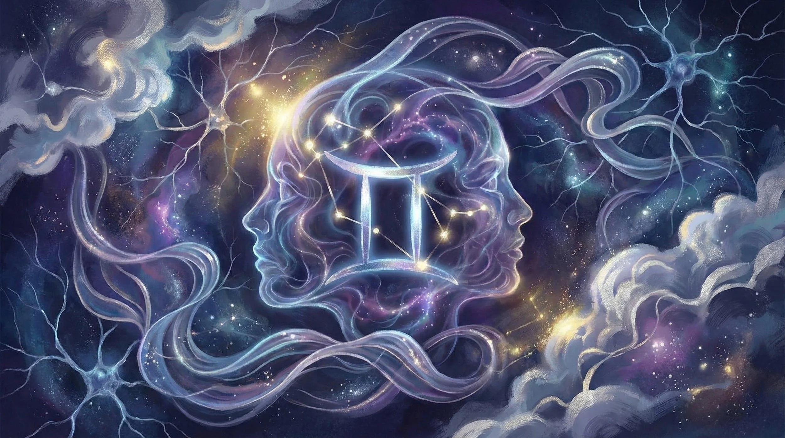 Welcoming Gemini - An Online Yin Yoga Journey