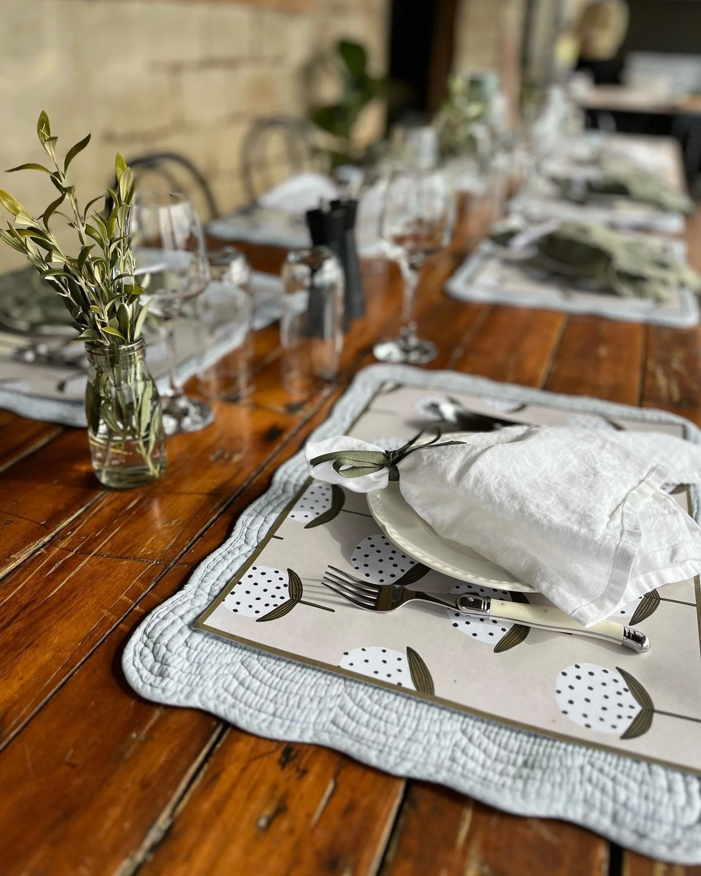 It&rsquo;s not all about the view at Toad Hall, the devil is in the details 😉🩶