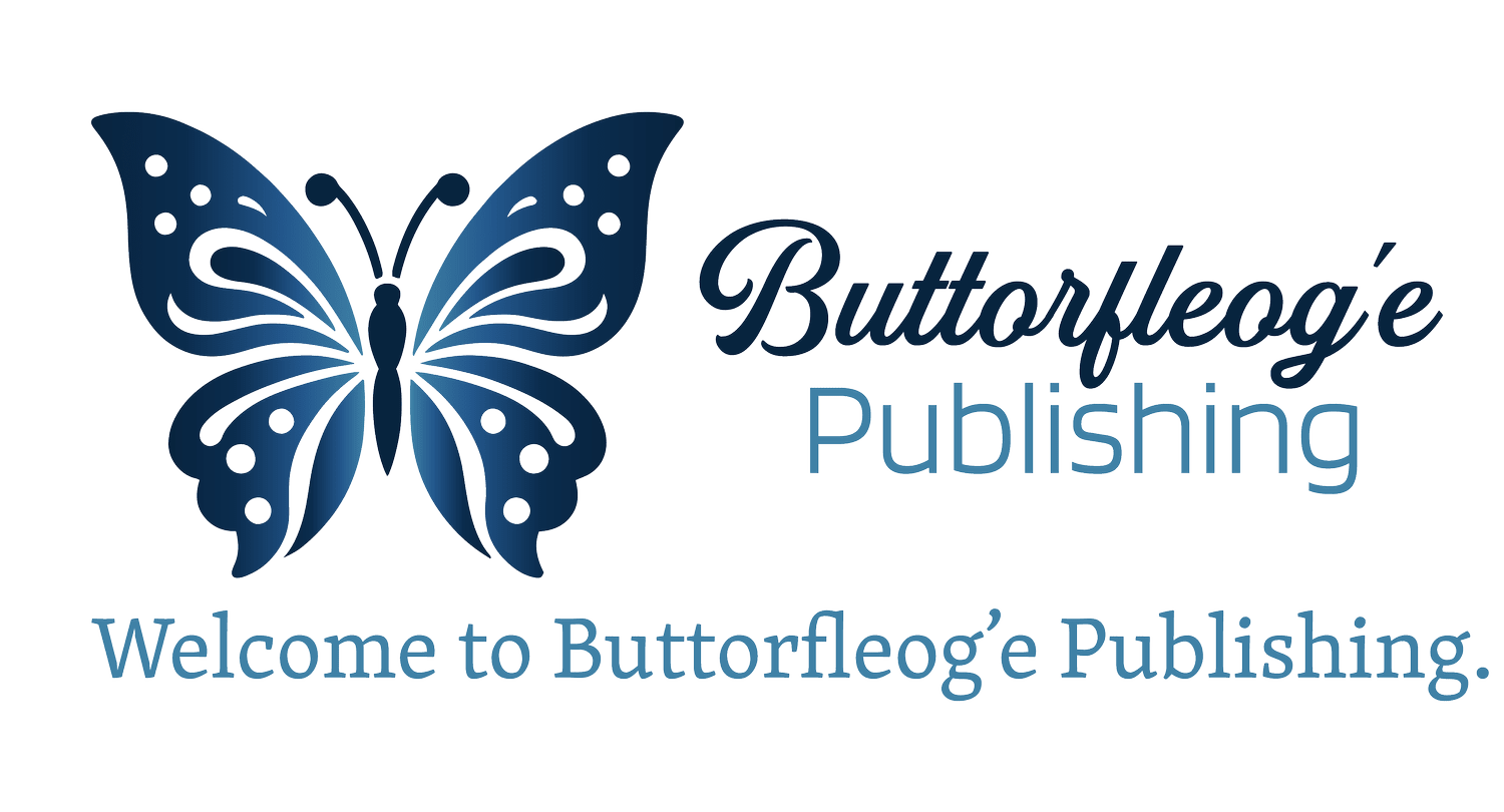 Buttorfleog'e Publishing | Explore Unique Stories Today
