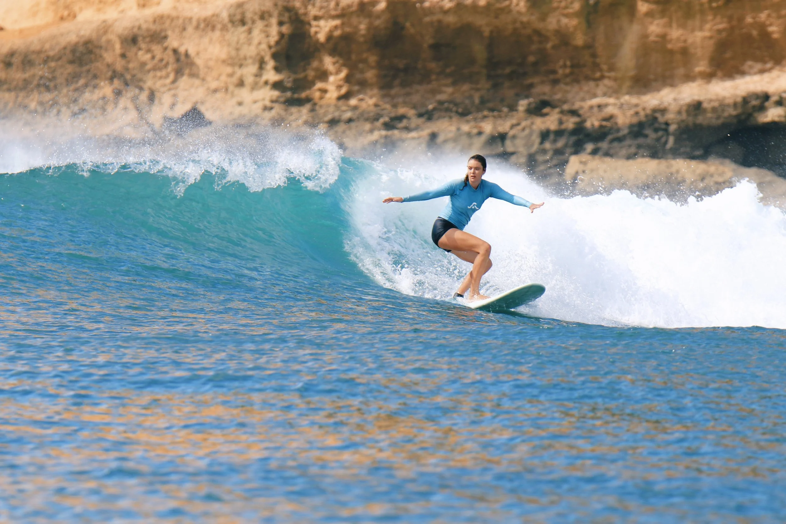 Best Time to Surf in Lombok: Month-by-Month Guide