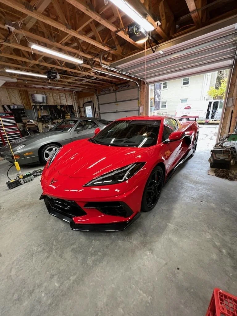 Why You Should Ceramic Coat Your Vehicle