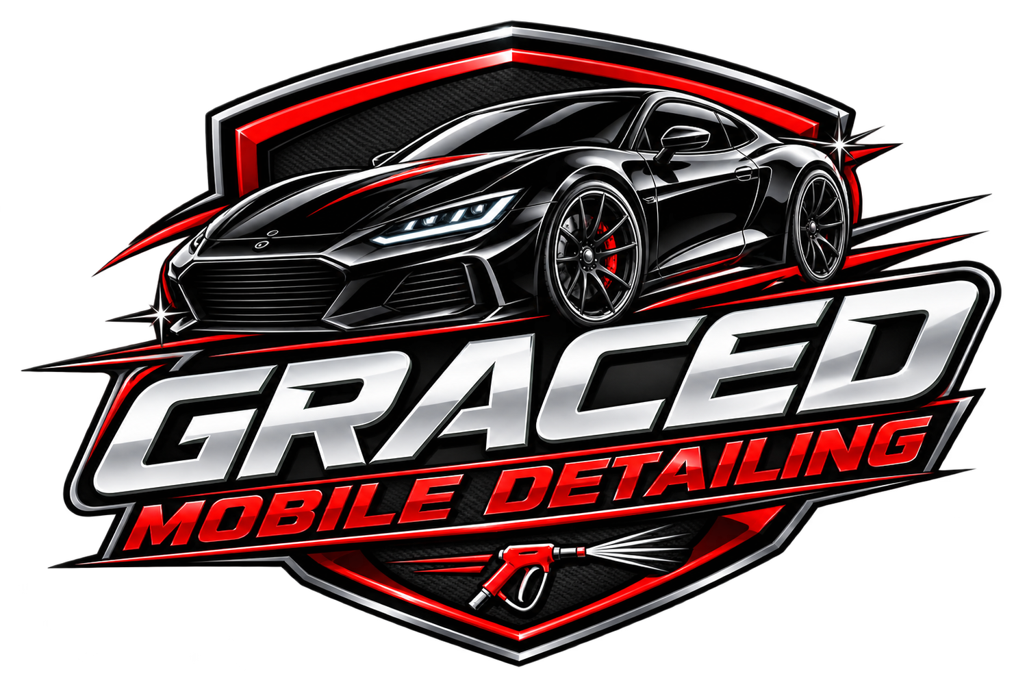Graced Mobile Detailing
