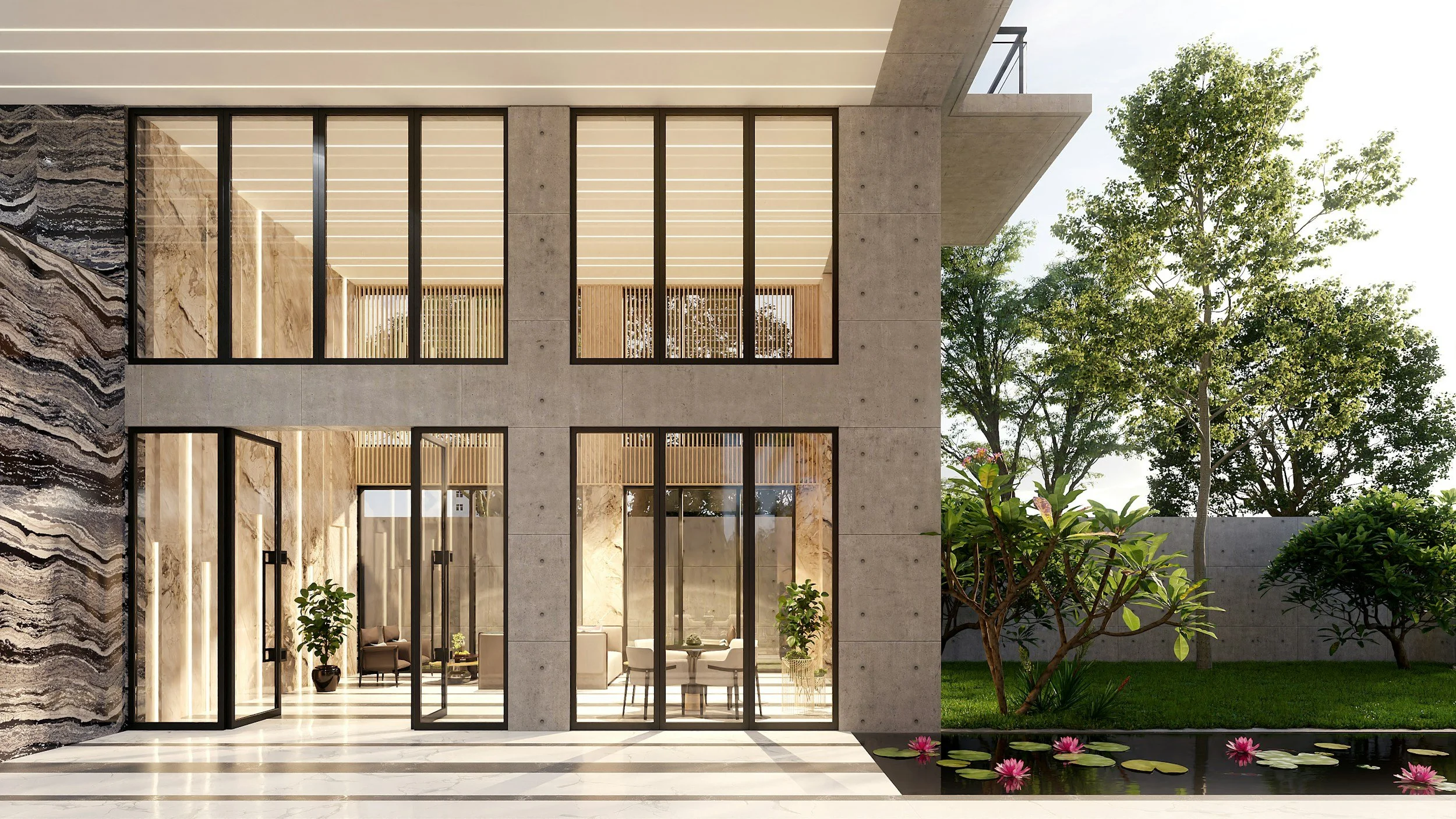 Clean Windows, glass cleaning