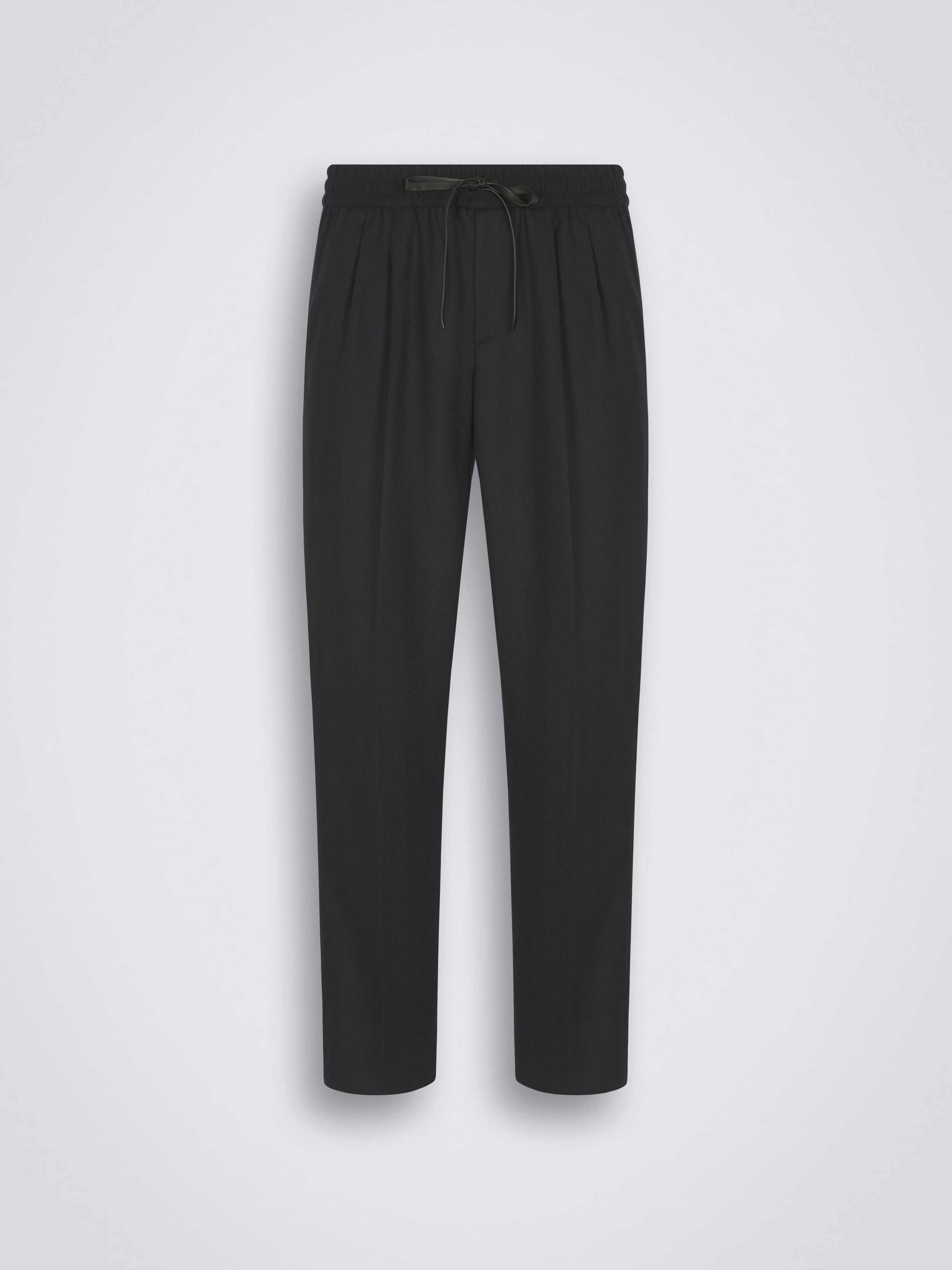 Black Pants