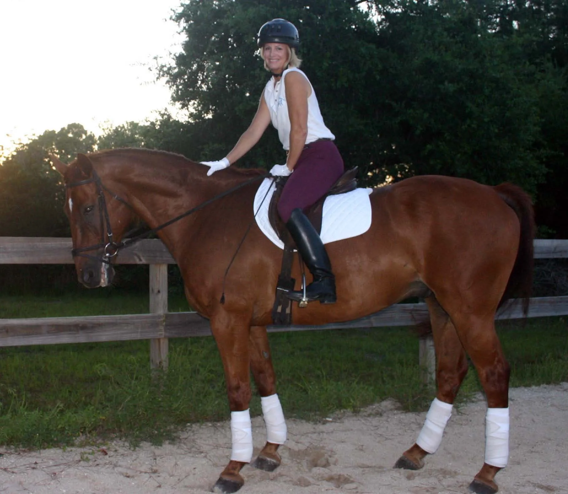 Focus and me 2003.JPG