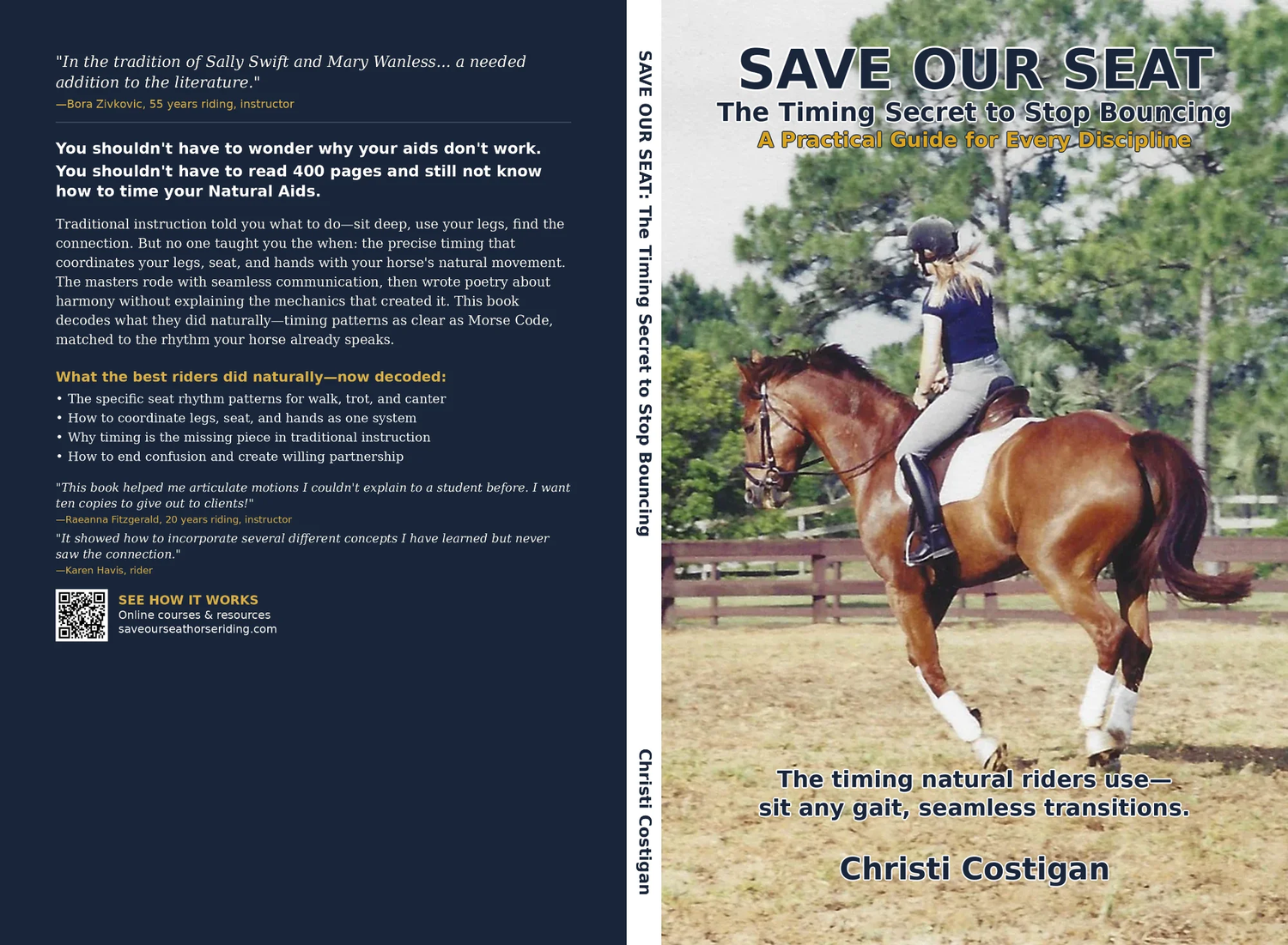 SOS 2-Day Clinic Deposit