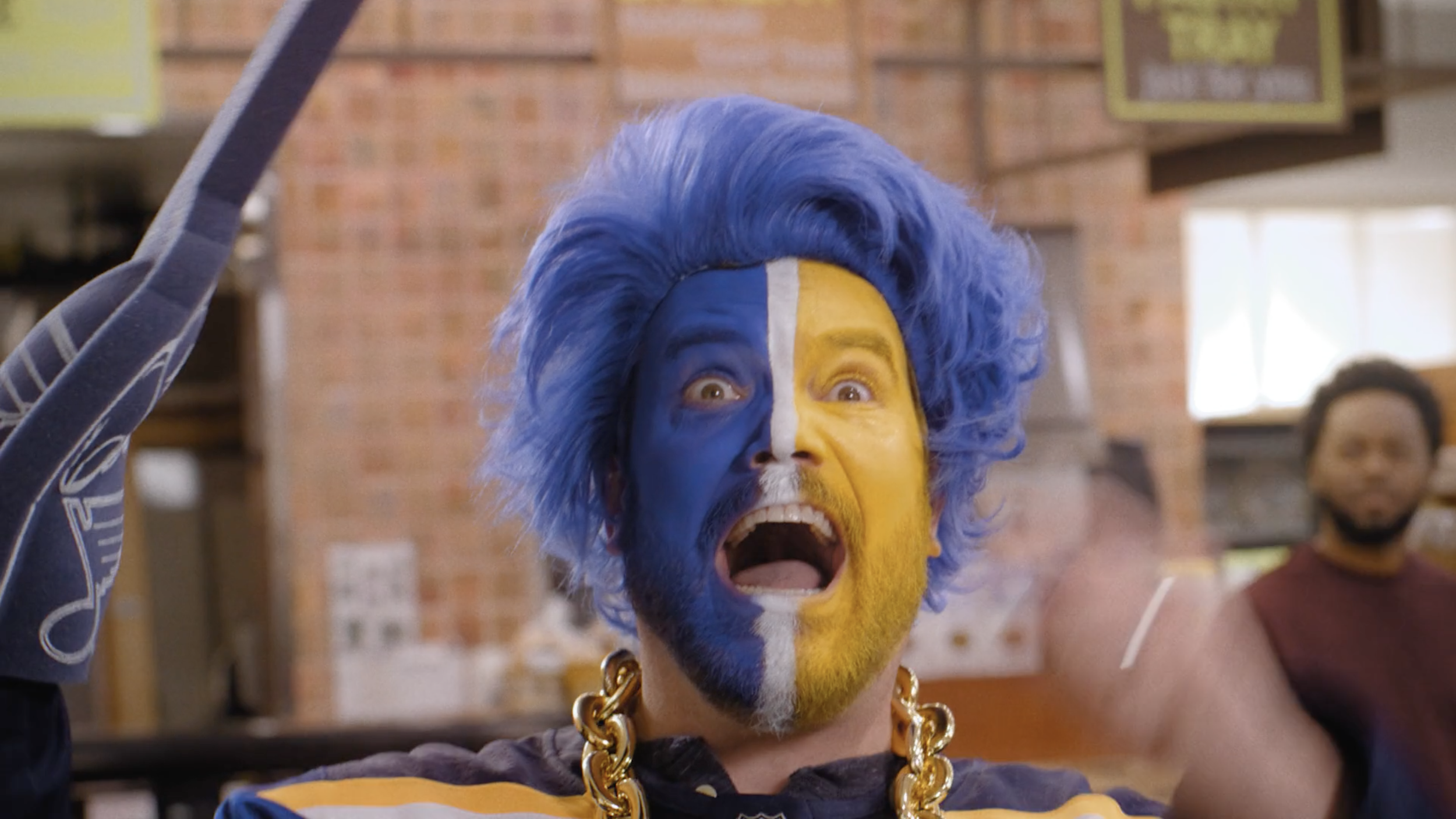 An image of Greenspacing.