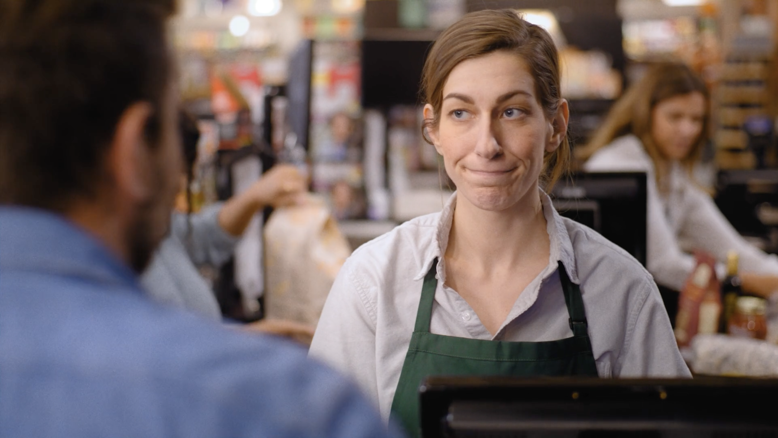 An image of Greenspacing.