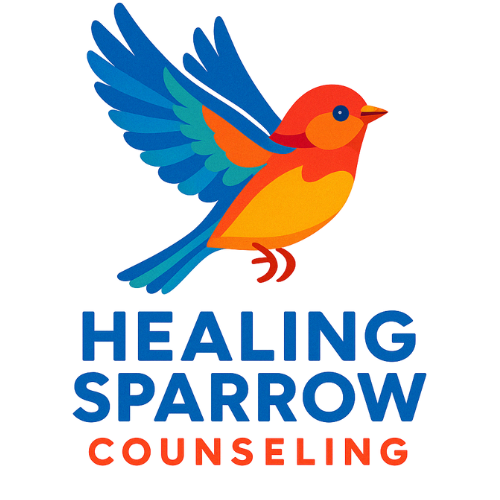 Healing Sparrow Counseling, PLLC