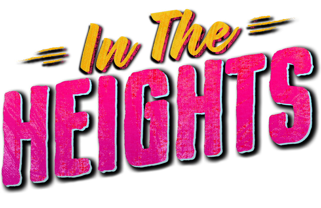 Get Tickets In The Heights Get tickets in the heights