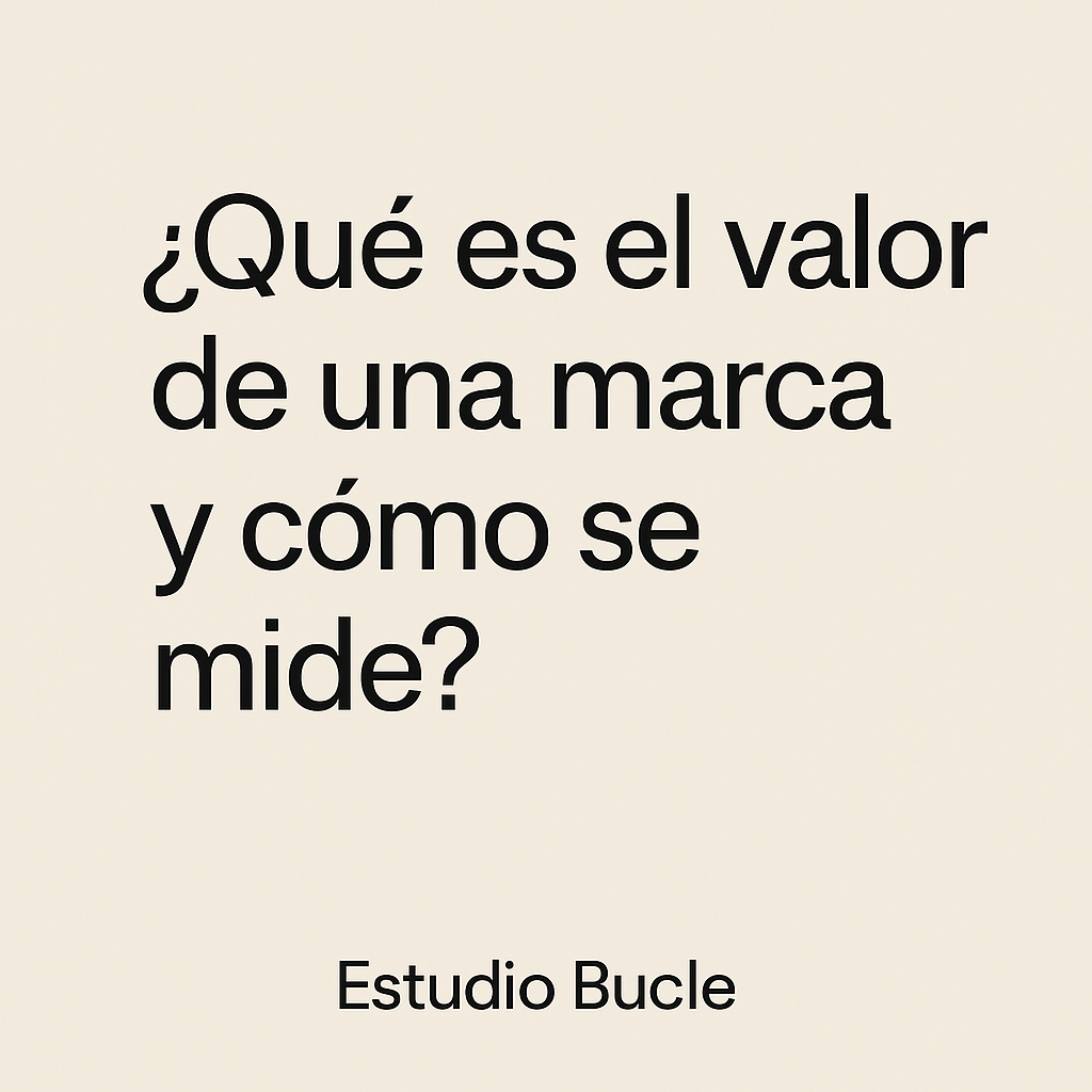 La importancia de licenciar y no regalar tu marca