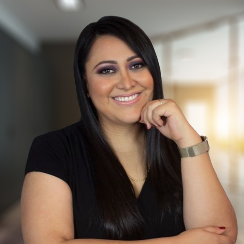 Mónica Rayas Ortiz, socia fundadora de bucle®