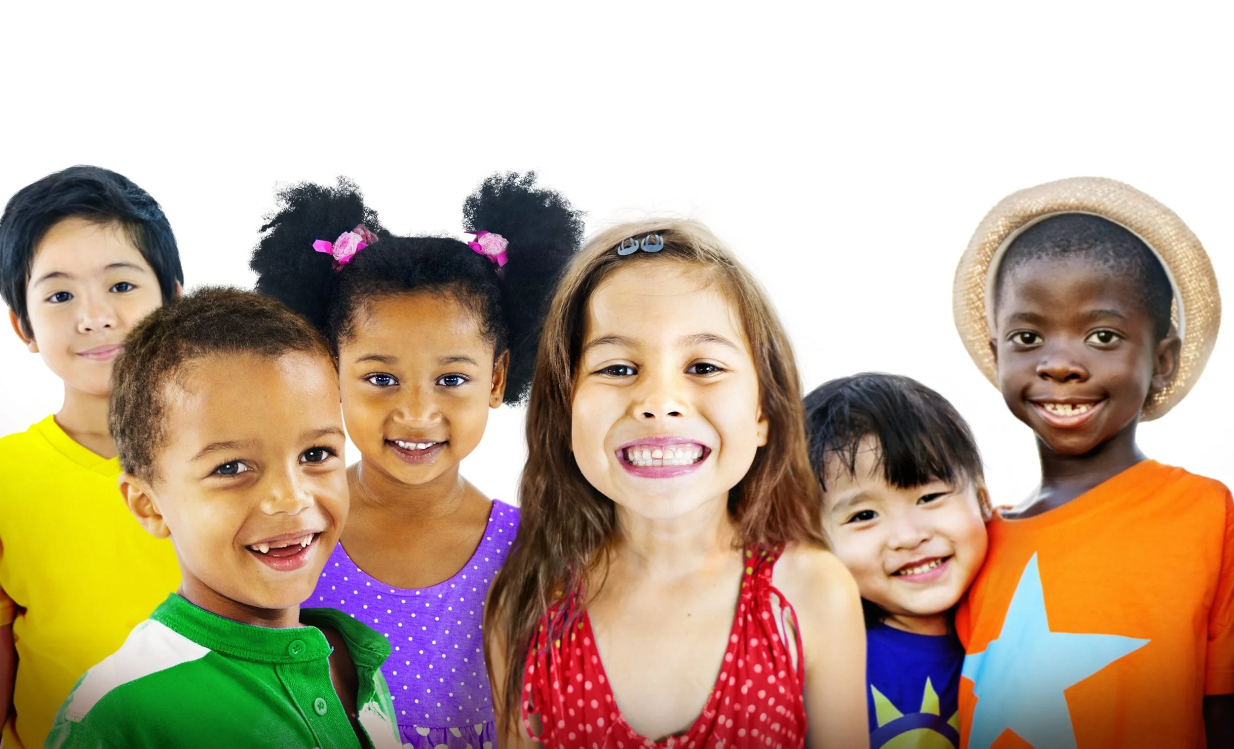 Learning Two or More Languages 