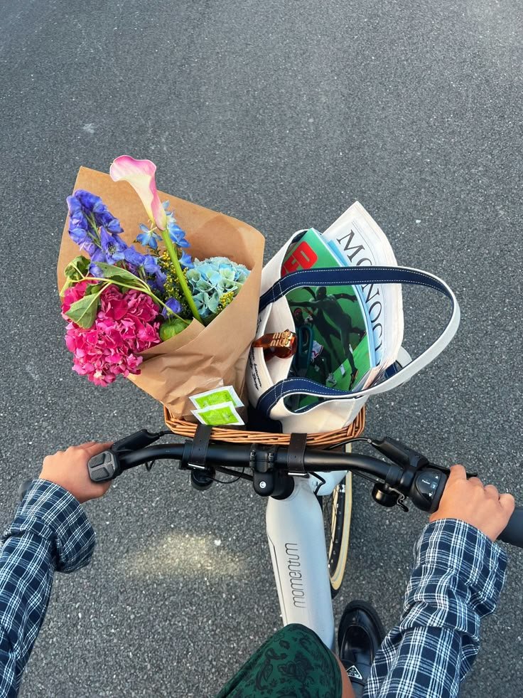 Seasonal Stem Guide: April - June