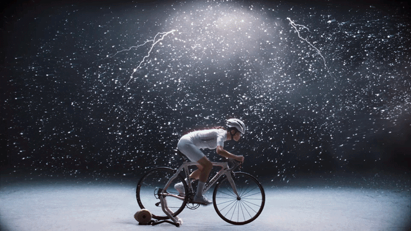 TISSOT | SPORT CAMPAIGN