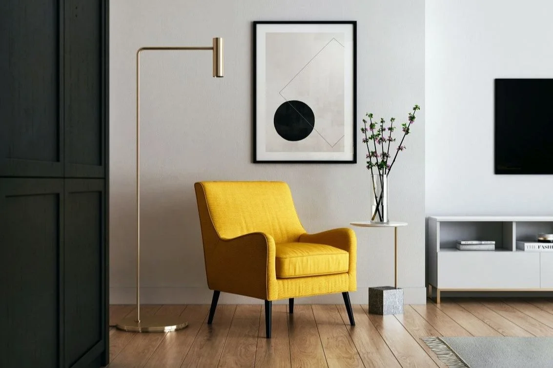The Power of Contrast in Interior Design Accessibility and Aesthetics ...