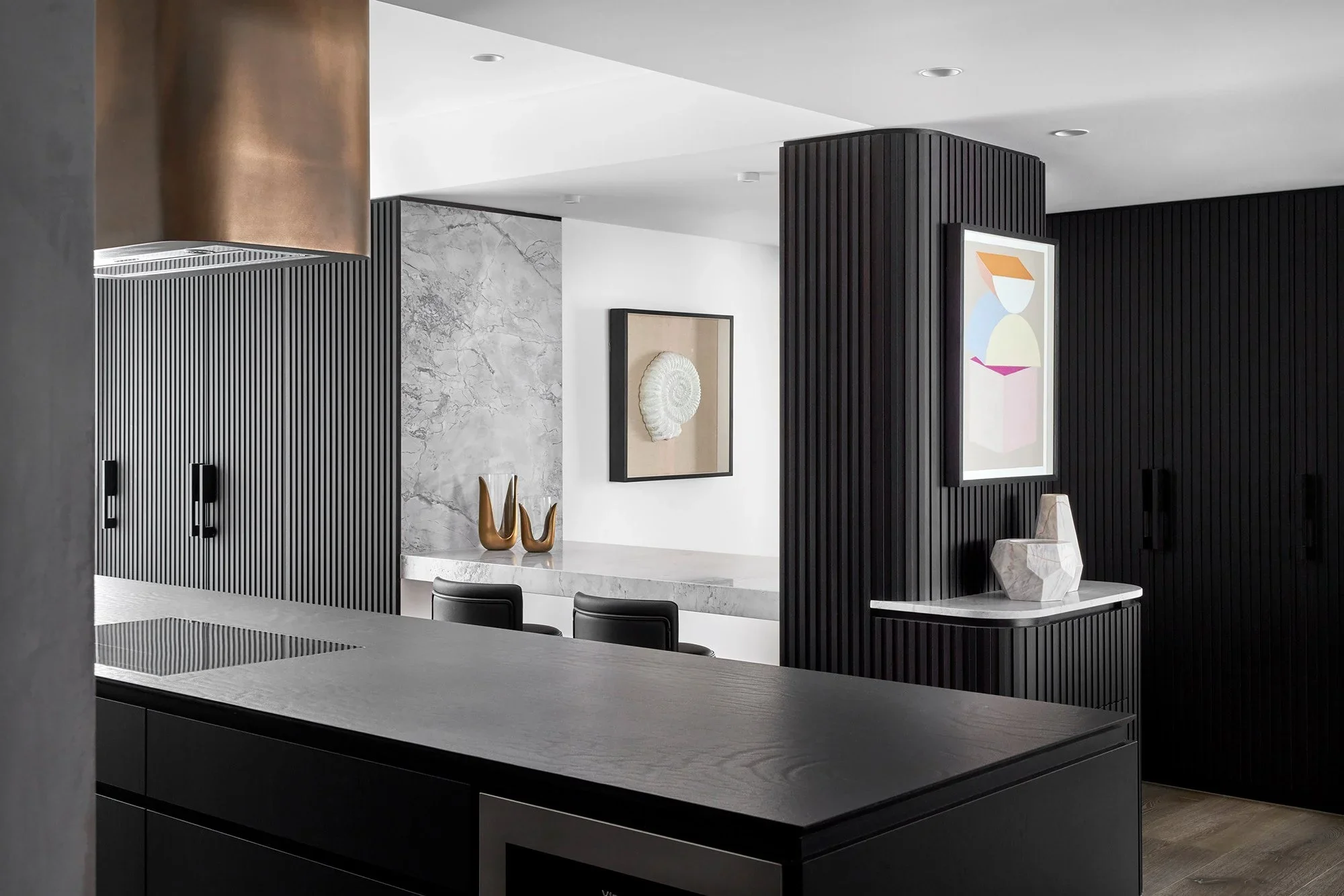 Quiet Luxury in Modern Melbourne Interior Design • MR. MITCHELL Interiors
