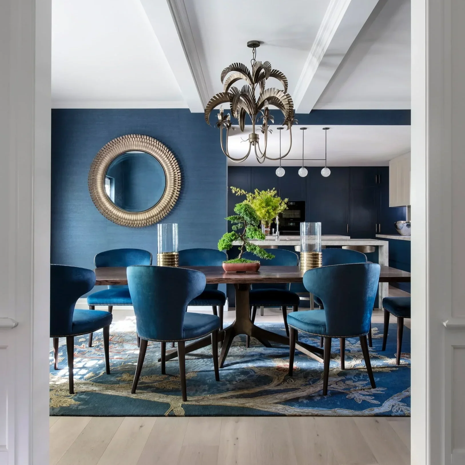 Quiet Luxury in Modern Melbourne Interior Design • MR. MITCHELL Interiors