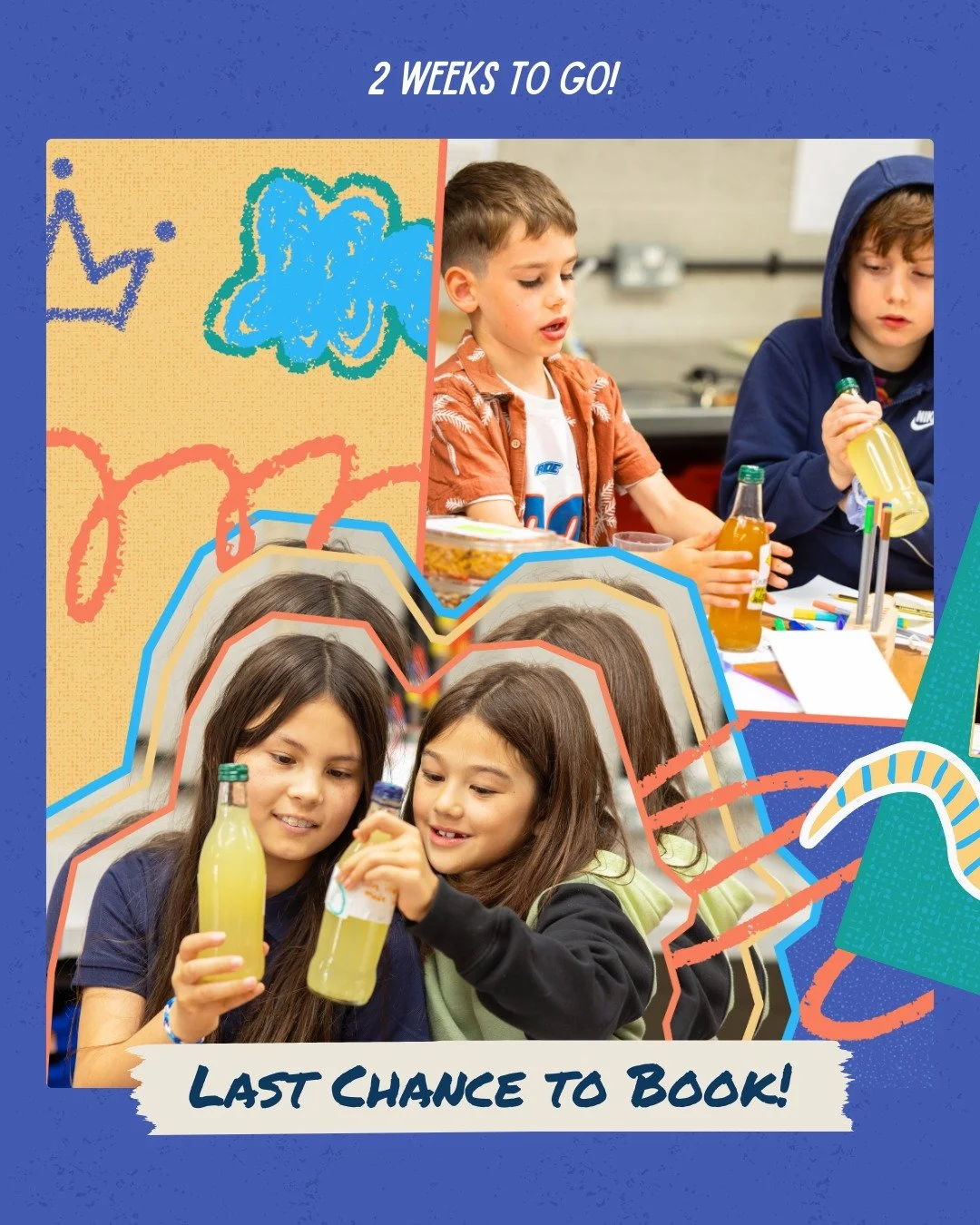 Just over 2 weeks until we welcome our wonderful learners back to holiday camp! We're excited to announce the themes for our two weeks. Week 1 is the Learn.je Boat Show! Our learners will design and construct paper boats, then race them competitively