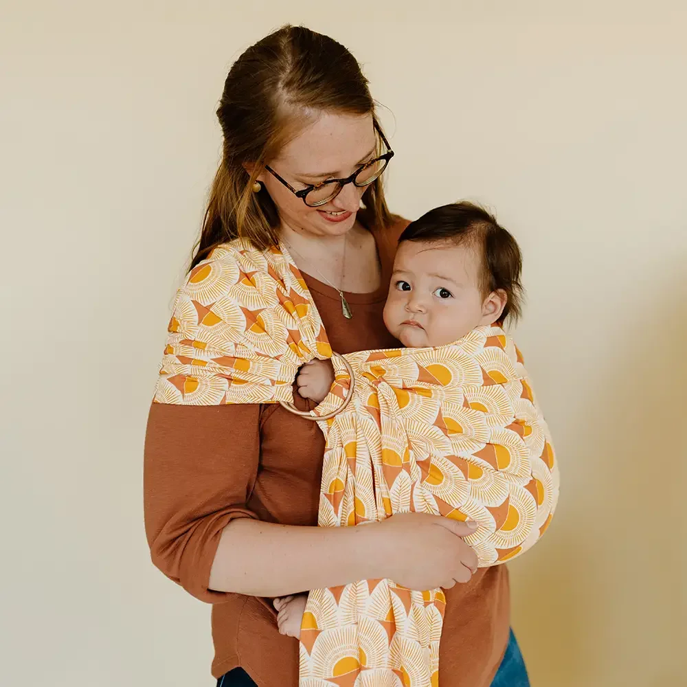 Ring Sling Class ($35)
