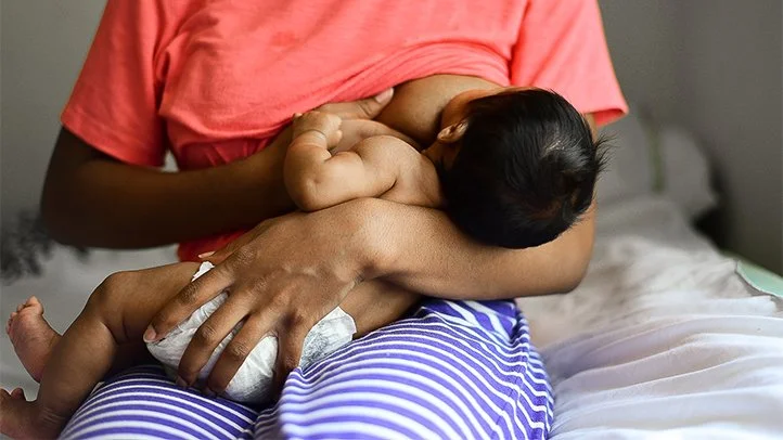 Elimination Diets in Breastfeeding: A More Grounded Approach