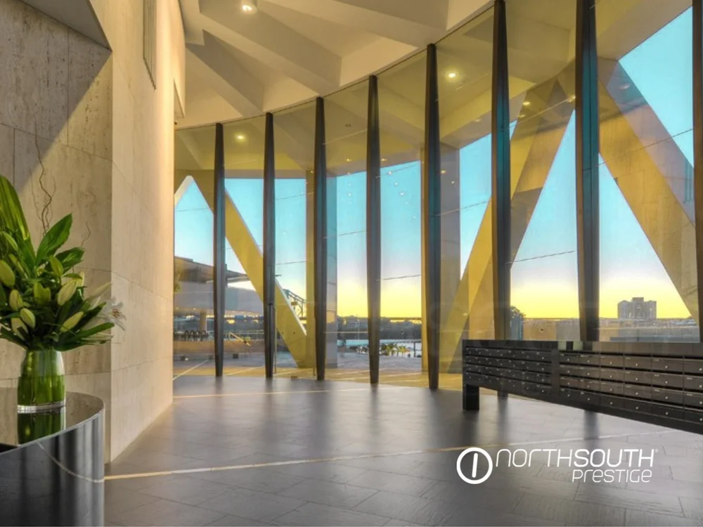 North South Prestige Australian Real Estate Investment