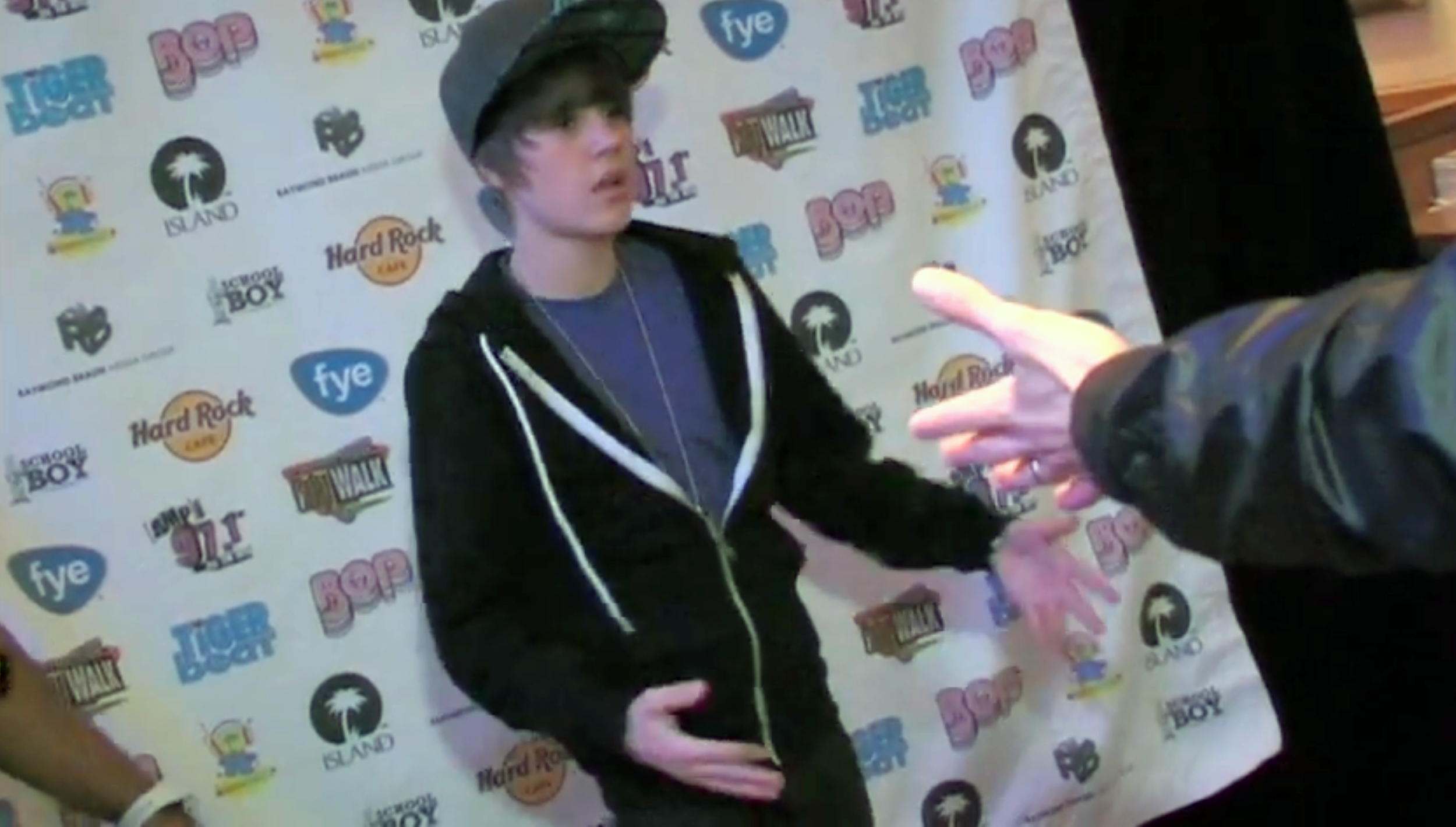 From YouTube Covers to Coachella Main Stage: What Bieber's Set Tells Us About Discovery From 2009 to 2026