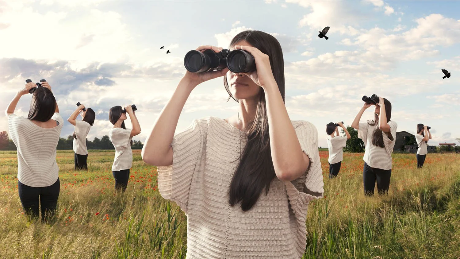 Do You Actually Want to Be Found? 