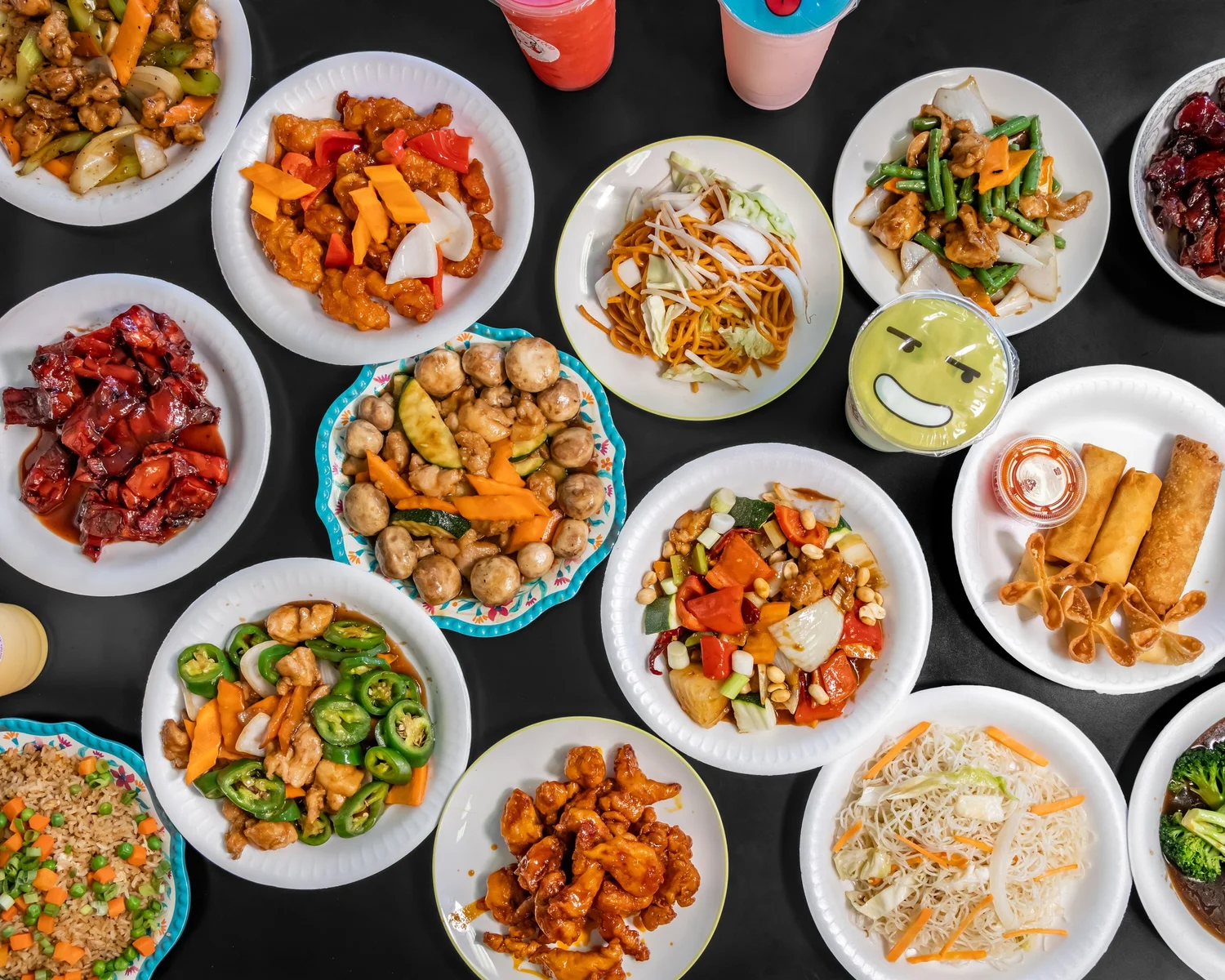 Peking house near me