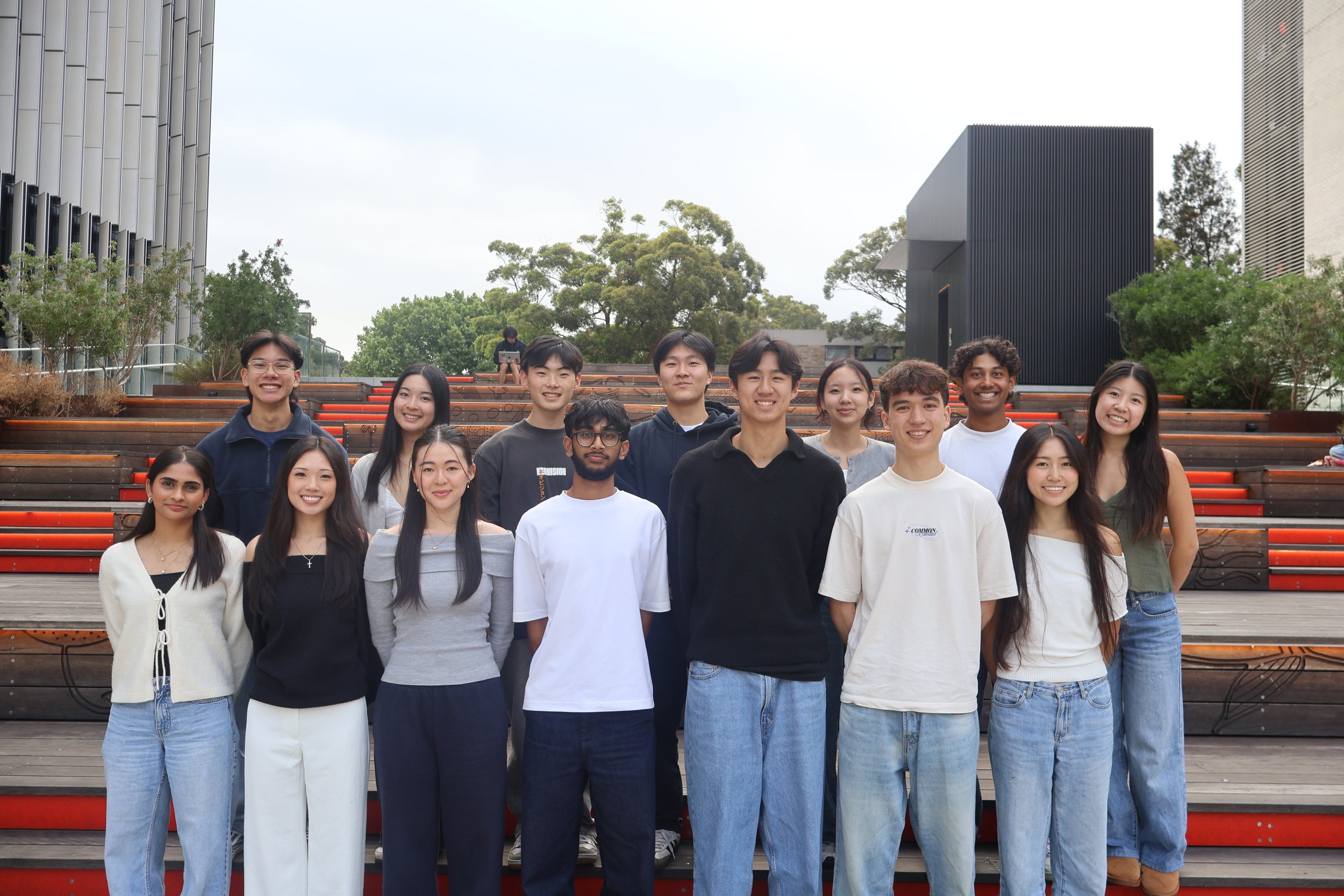 UNSW Director Meet and Greet