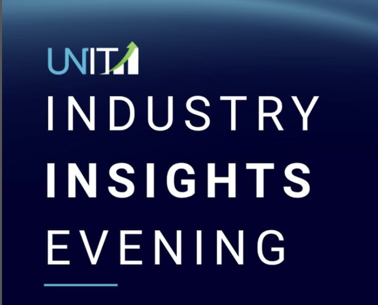Industry Insights Evening