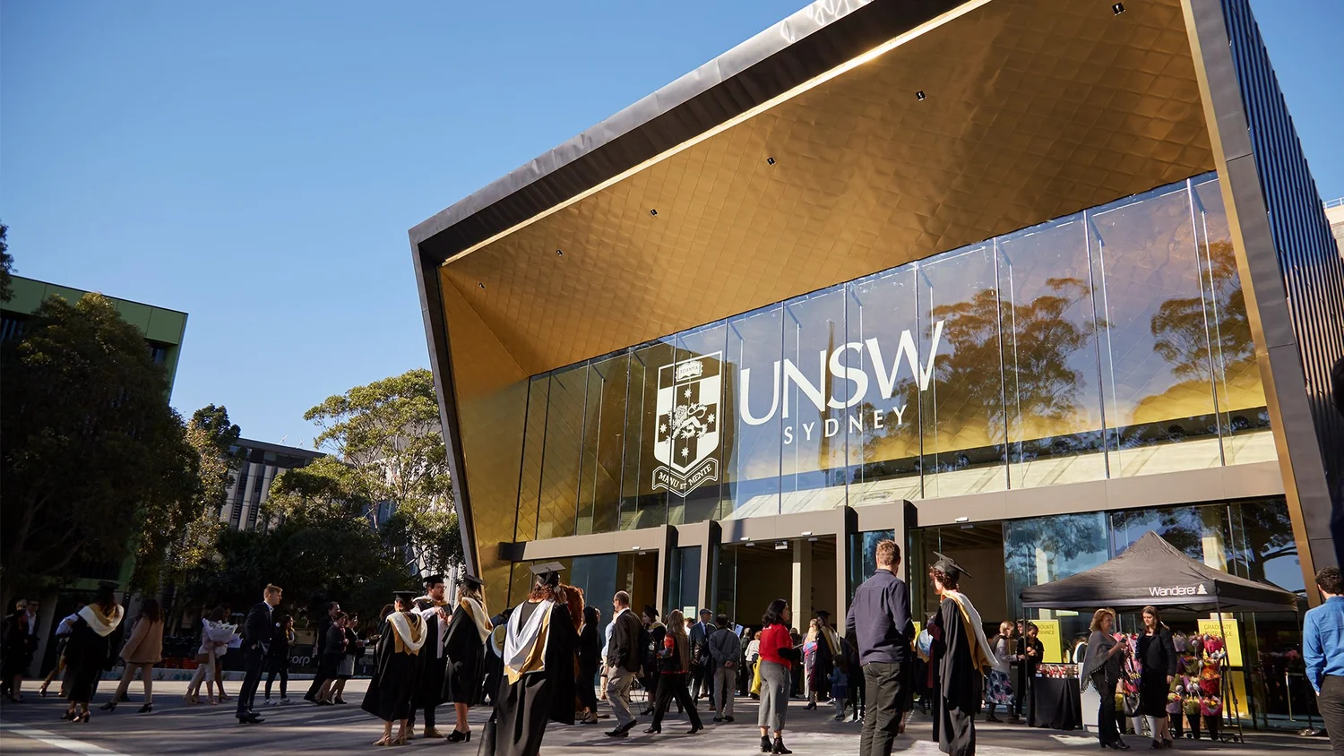 University of New South Wales — UNIT